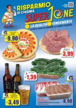 SuperOne Il risparmio si chiama SuperOne - al 18.05.2026