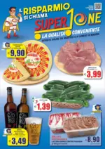 SuperOne Il risparmio si chiama SuperOne - al 18.05.2026