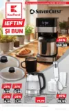 Catalog Kaufland p&acirc;nă &icirc;n data de 12.05.2026