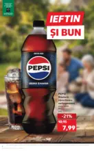 Catalog Kaufland p&acirc;nă &icirc;n data de 12.05.2026