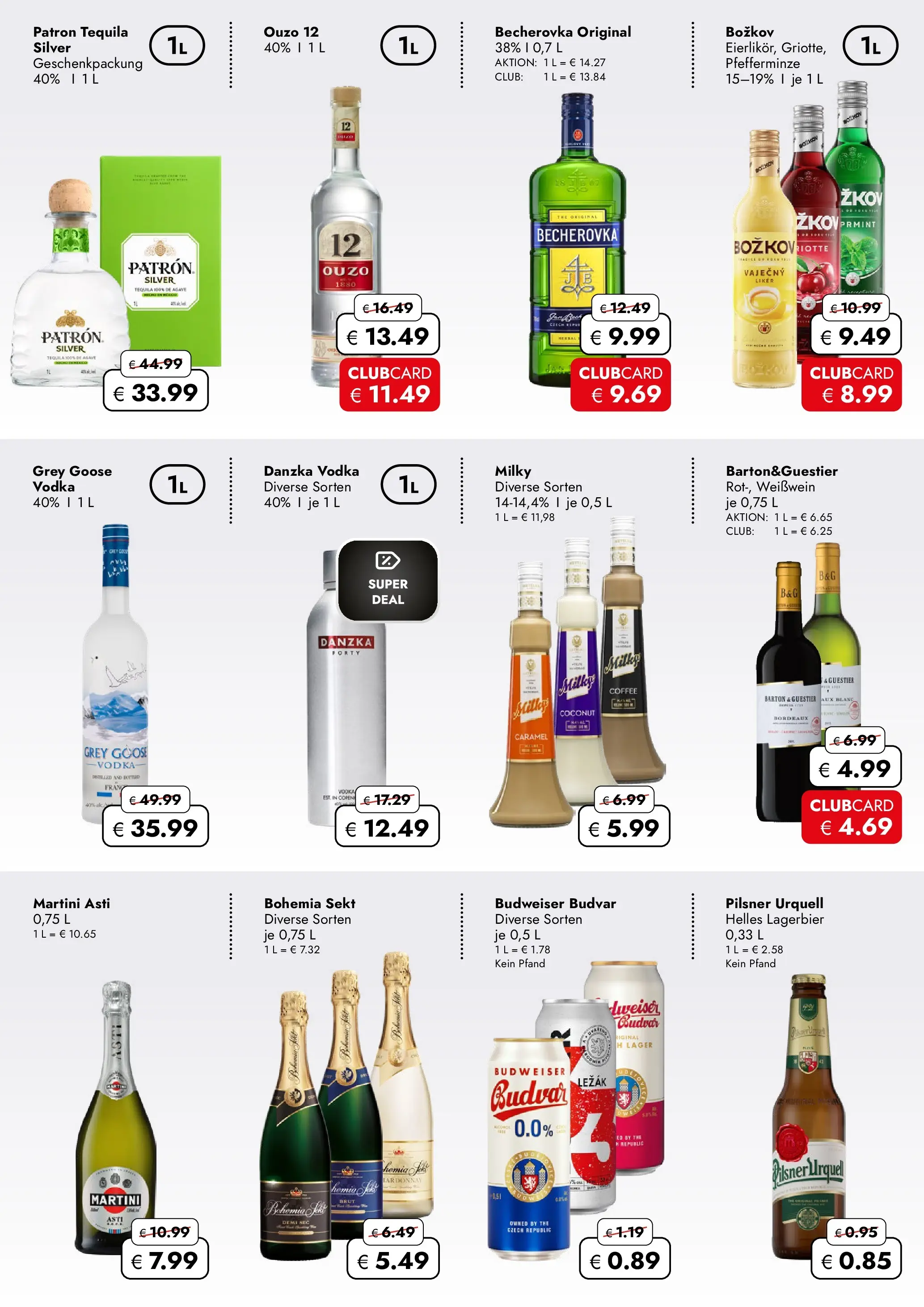 Travel FREE Aktionsangebote von 01.05.2026 - Aktuelle Angebote | Seite: 3 | Produkte: Häränliha