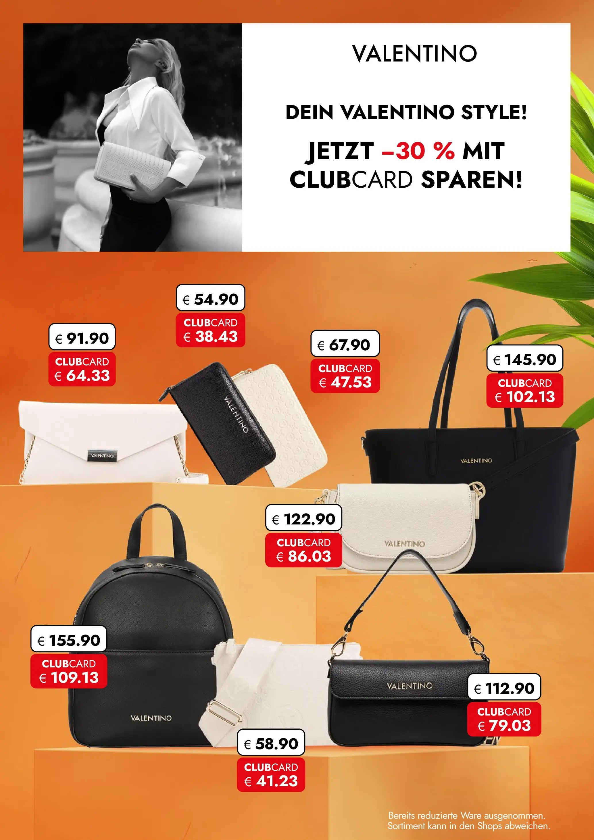 Travel FREE Aktionsangebote von 01.05.2026 - Aktuelle Angebote | Seite: 4