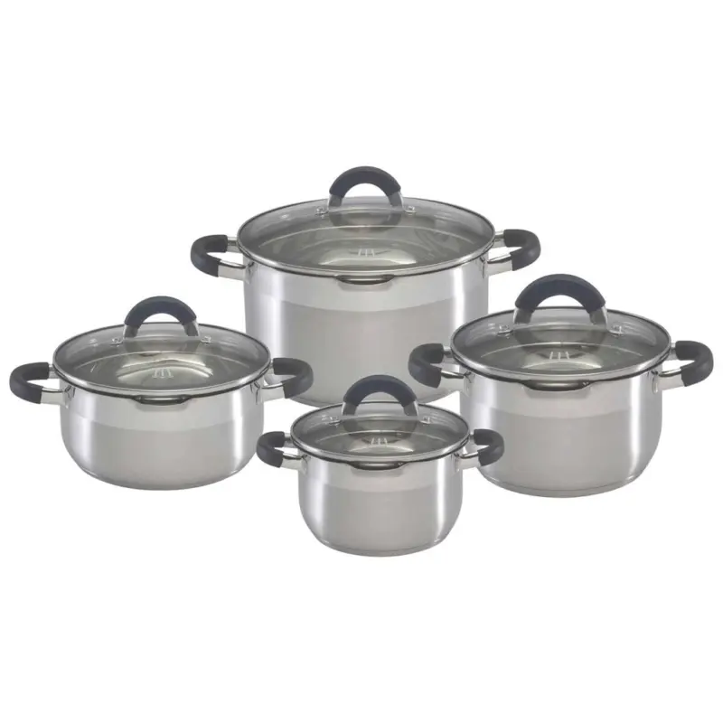 POCOline Topfset