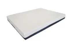 Kaltschaummatratze Comfort ca. 160x200 cm