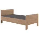 XXXLutz Lauterach - Ihr M&ouml;belhaus bei Bregenz Bett 90/200 cm in Eiche Artisan
