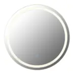 XXXLutz Lauterach - Ihr M&ouml;belhaus bei Bregenz Badezimmerspiegel 55/55/2,8 cm
