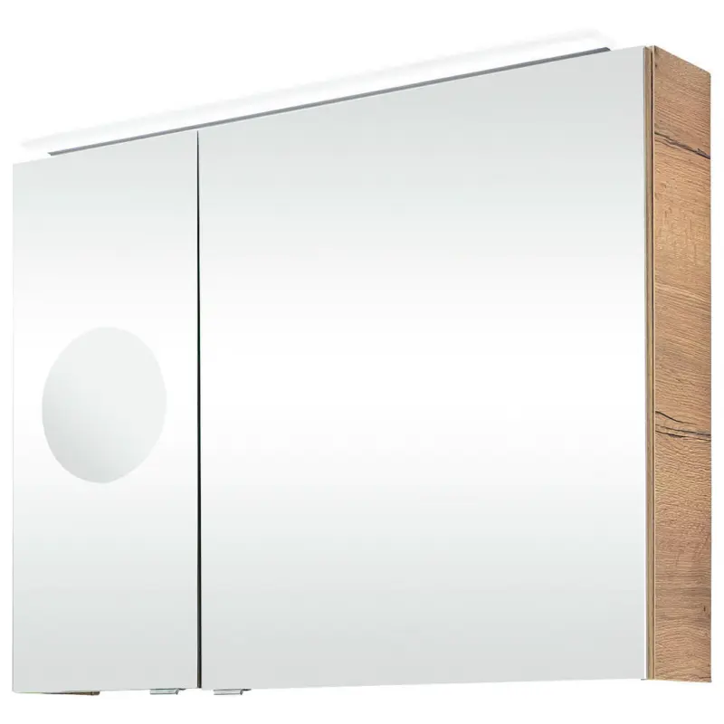 Spiegelschrank 90/70,3/15 cm