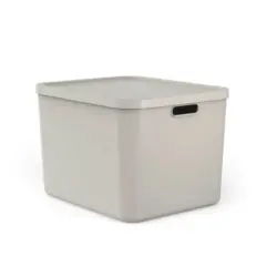 Aufbewahrungsbox 48,9/40,5/34 cm