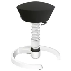 B&uuml;rohocker 55/45,66/55 cm