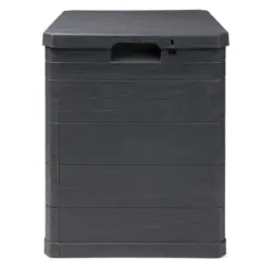Kissenbox 44/50/43 cm