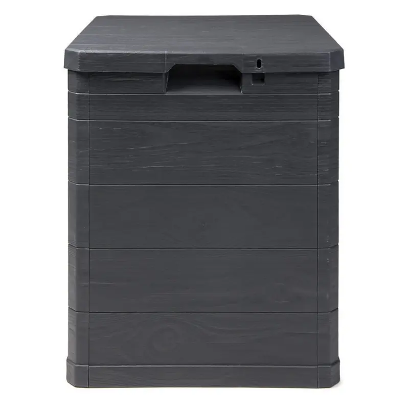 Kissenbox 44/50/43 cm