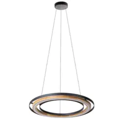 Led-H&auml;ngeleuchte 56,5/150 cm
