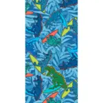 XXXLutz Lauterach - Ihr M&ouml;belhaus bei Bregenz Strandtuch Multicolor 75/150 cm