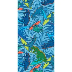 Strandtuch Multicolor 75/150 cm