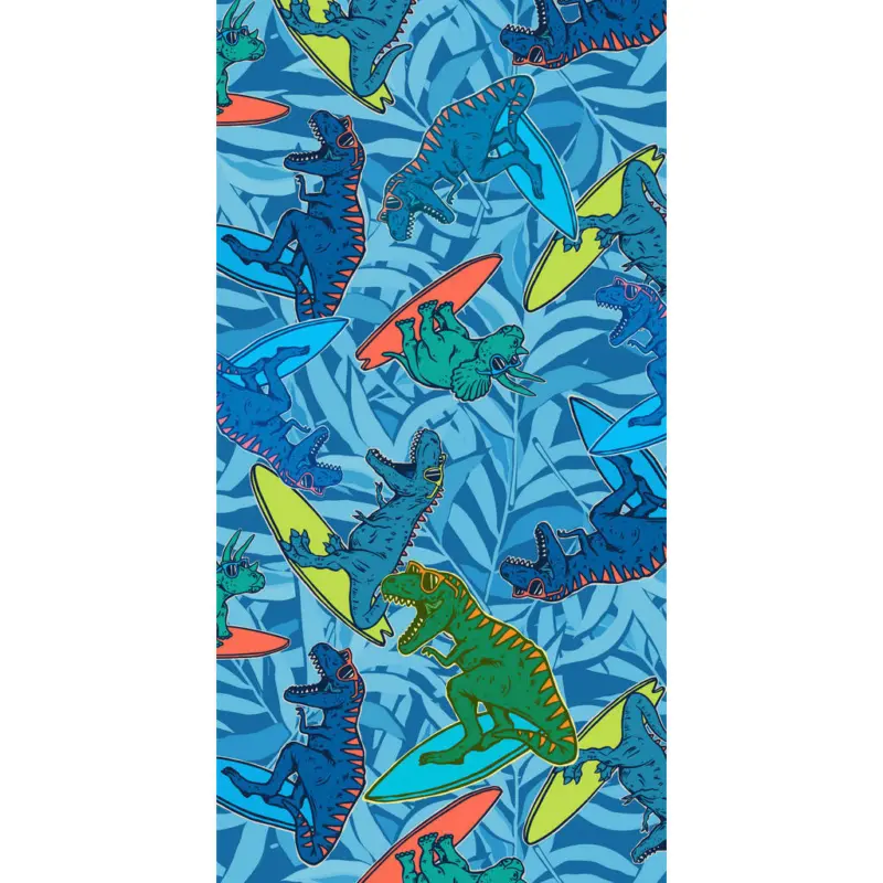 Strandtuch Multicolor 75/150 cm