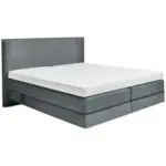 XXXLutz Lauterach - Ihr M&ouml;belhaus bei Bregenz Boxspringbett 200/200 cm in Grau