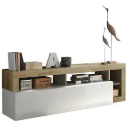Tv-Element 184/58/42 cm