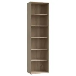 Regal 54/197,5/34,8 cm Sonoma Eiche