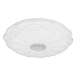 Led-Deckenleuchte Victus 38/38/7 cm