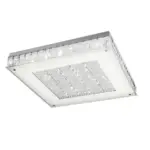 XXXLutz Lauterach - Ihr M&ouml;belhaus bei Bregenz Led-Deckenleuchte Orion 55/55/10 cm