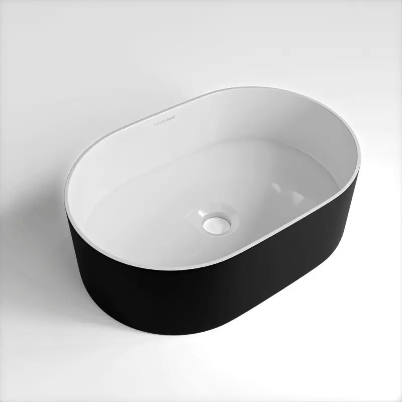 Waschbecken 45/14/30 cm