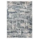 XXXLutz Lauterach - Ihr M&ouml;belhaus bei Bregenz Vintage-Teppich 80/150 cm Adeon 300 Blau