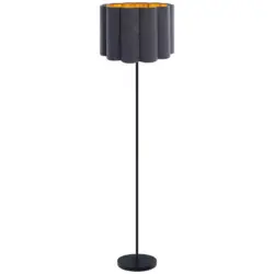 Stehleuchte 40/150 cm