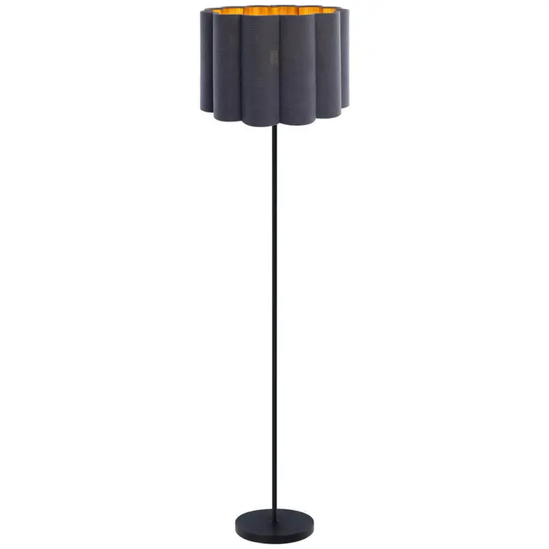 Stehleuchte 40/150 cm