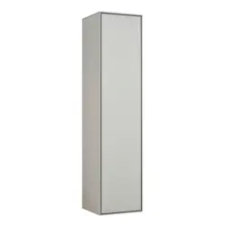 Garderobenschrank Reno in 40/170/41 cm