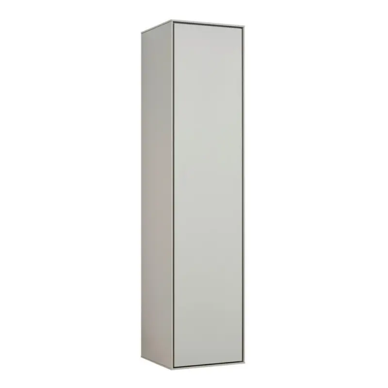 Garderobenschrank Reno in 40/170/41 cm