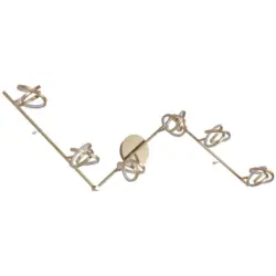 Deckenleuchte 180/14/23,2 cm