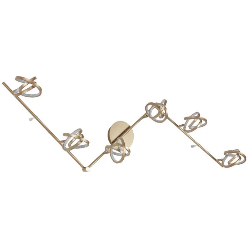 Deckenleuchte 180/14/23,2 cm