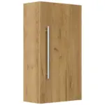 M&ouml;belix MIDISCHRANK Eichefarben B: 35cm