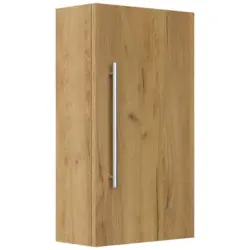 MIDISCHRANK Eichefarben B: 35cm