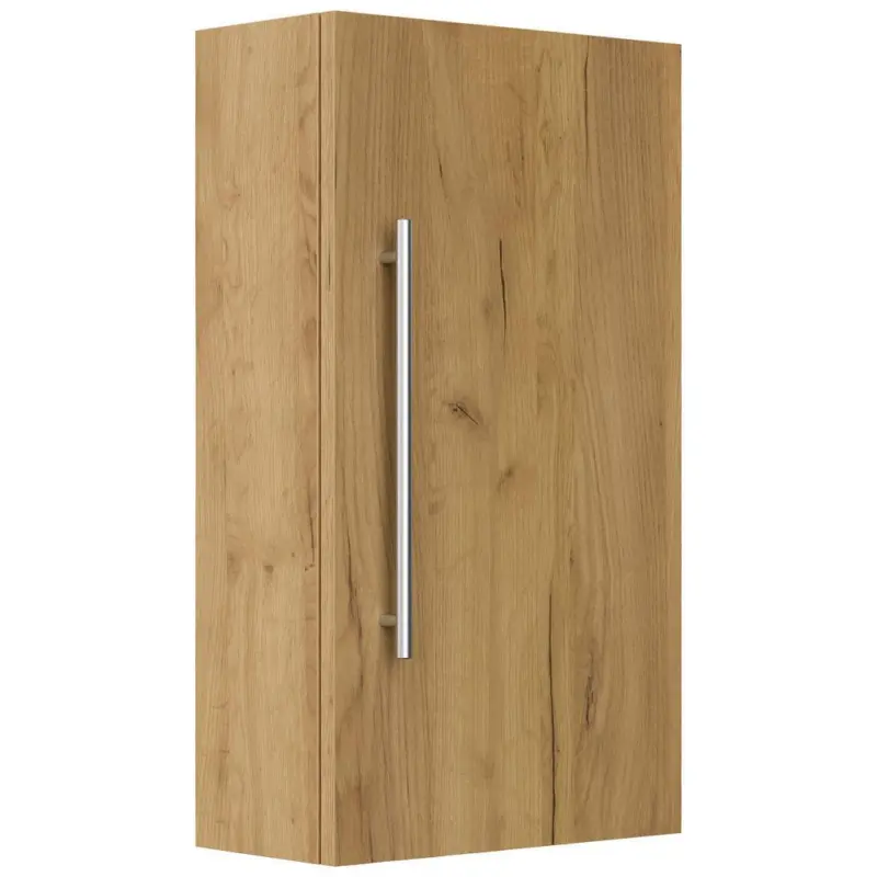 MIDISCHRANK Eichefarben B: 35cm