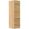 MIDISCHRANK Eichefarben B: 35,2cm