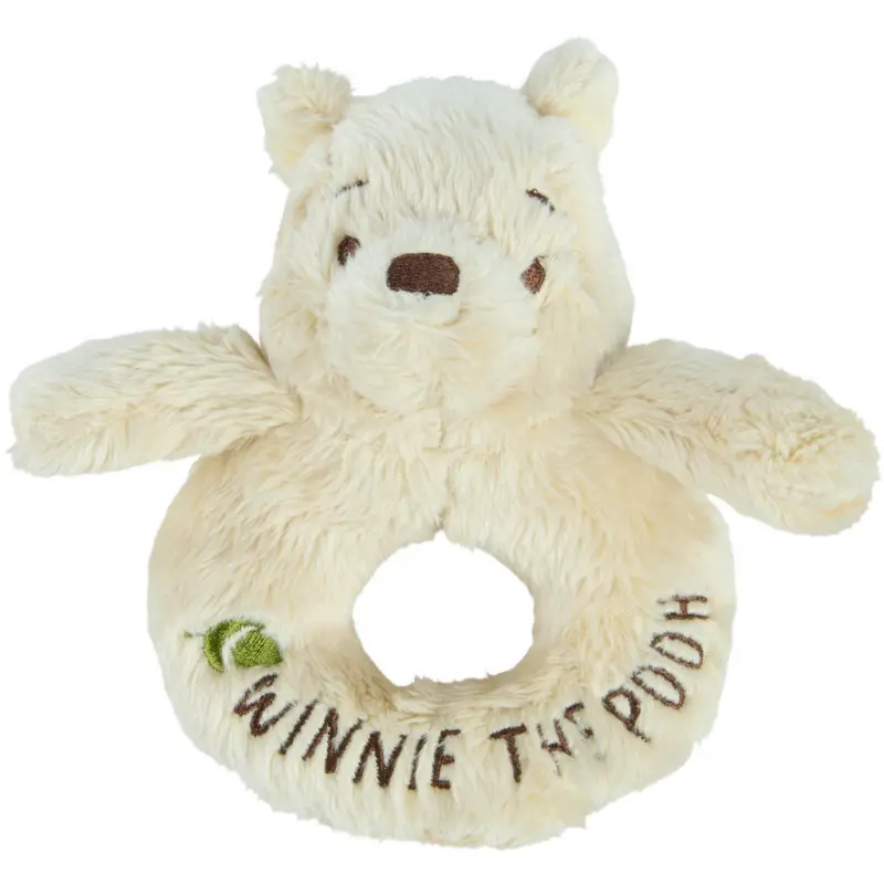 Rassel Winnie Puuh