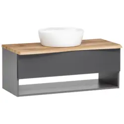 Waschtischkombi 101 cm
