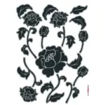 XXXLutz Lauterach - Ihr M&ouml;belhaus bei Bregenz Dekosticker 50/70 cm