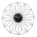 XXXLutz Lauterach - Ihr M&ouml;belhaus bei Bregenz Wanduhr Schwarz