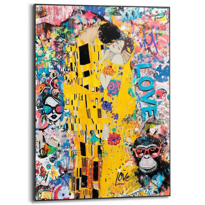 Bild 50/70 cm