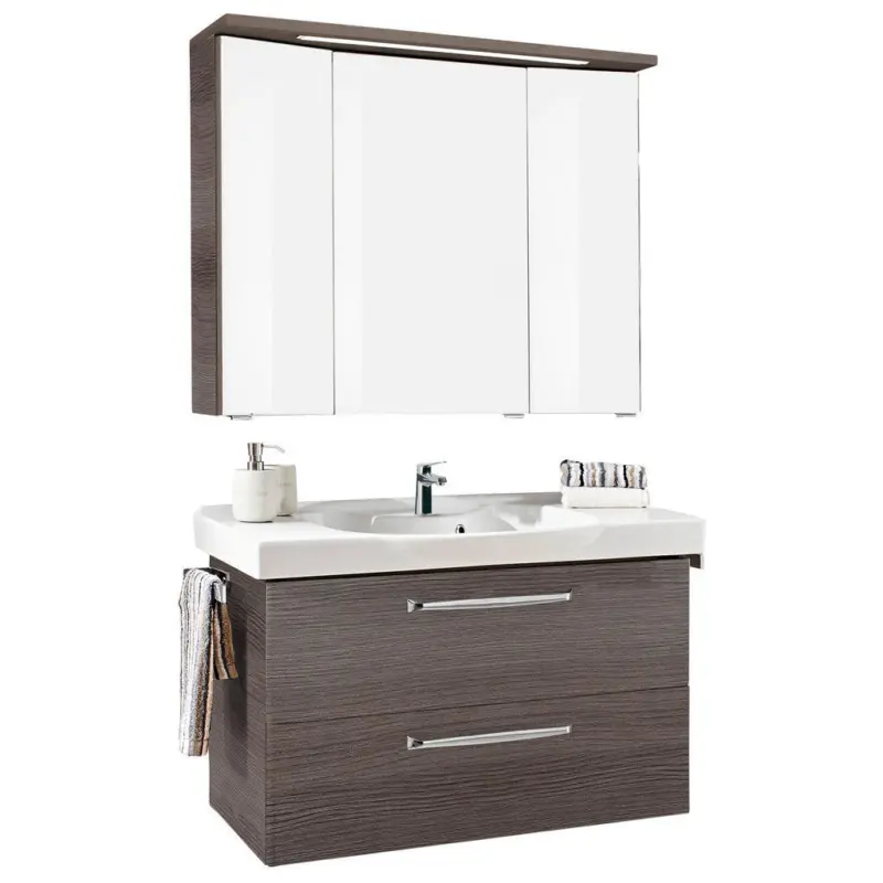 Badezimmer in 92 cm