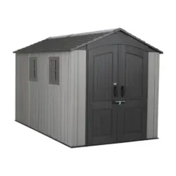 Ger&auml;tehaus 204/228/344 cm