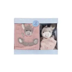 Babygeschenkset 2-teilig