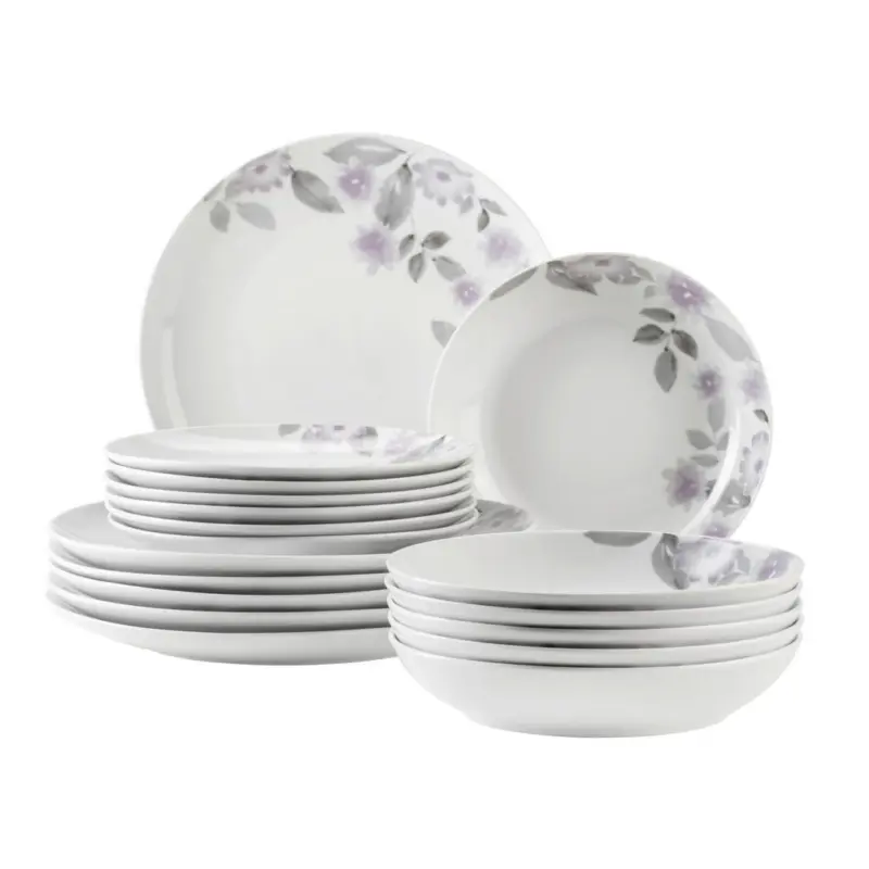 Tafelservice Sono 18-teilig