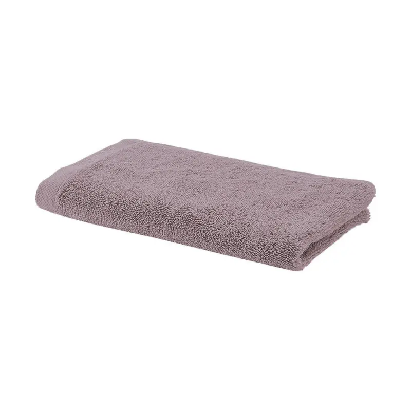 G&auml;stetuch 30/50 cm London Mauve