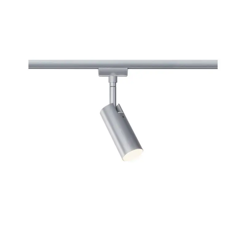 Schienensystem-Strahler URail Spot Tubo 4.3/18.8 cm