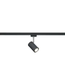 Schienensystem-Strahler Duoline Track-System 6/17 cm