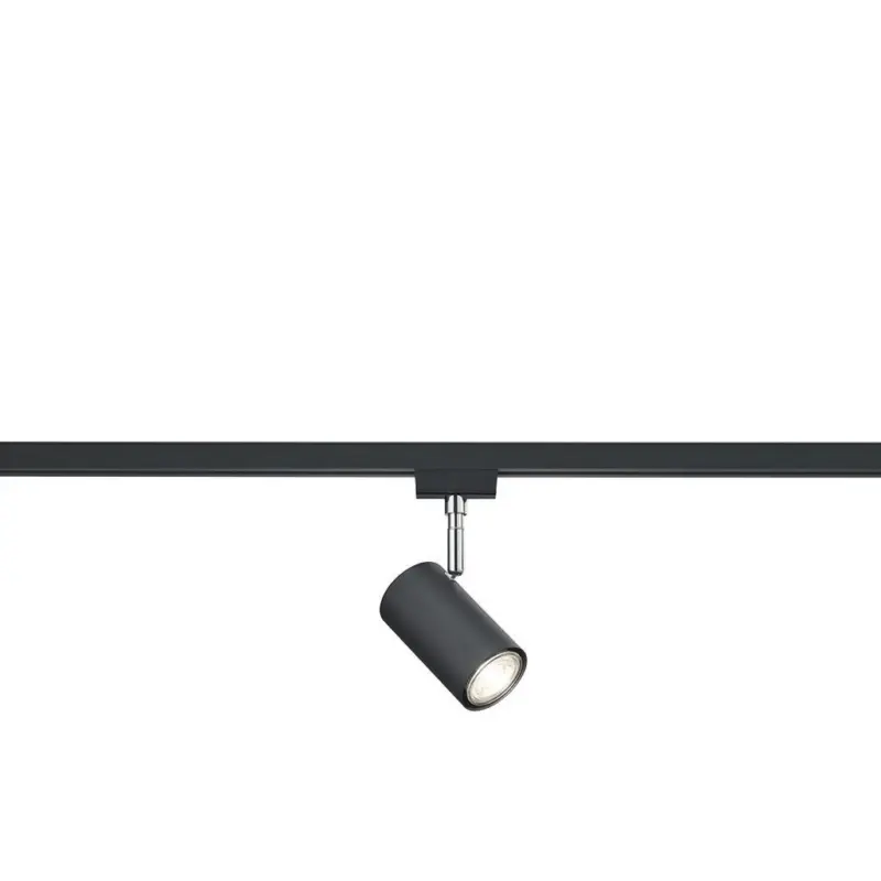 Schienensystem-Strahler Duoline Track-System 6/17 cm