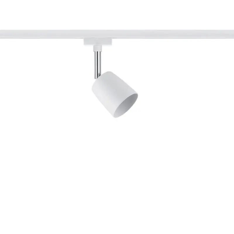 Urail Schienensystem-Strahler URail 5.8/14/9 cm